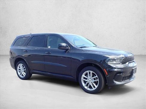 Used 2023 Dodge Durango GT AWD/4WD image 5