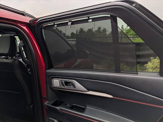 Used 2025 Ford Explorer ST AWD/4WD image 16