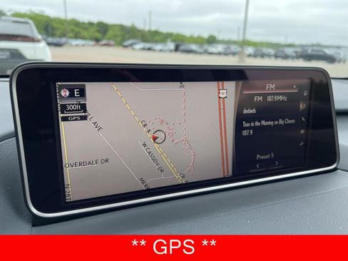 Used 2017 Lexus RX 350 AWD w/ Premium Package image 5