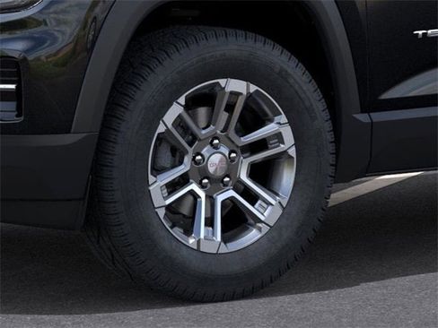 New 2026 GMC Terrain Elevation image 9