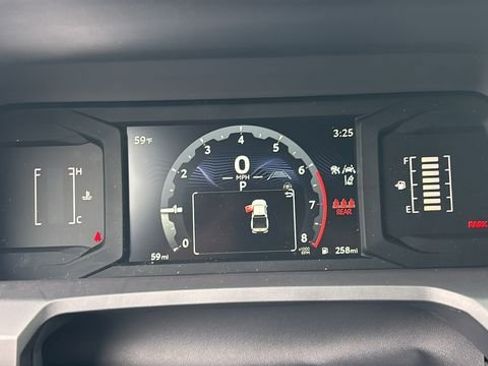 New 2026 Toyota Tacoma SR5 AWD/4WD image 15