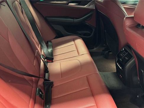 Used 2022 BMW X3 M40i w/ Premium Package image 17