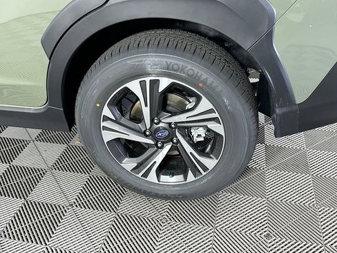 New 2026 Subaru Crosstrek 2.0i Premium image 37