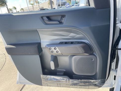 New 2026 Ford Maverick XL image 16