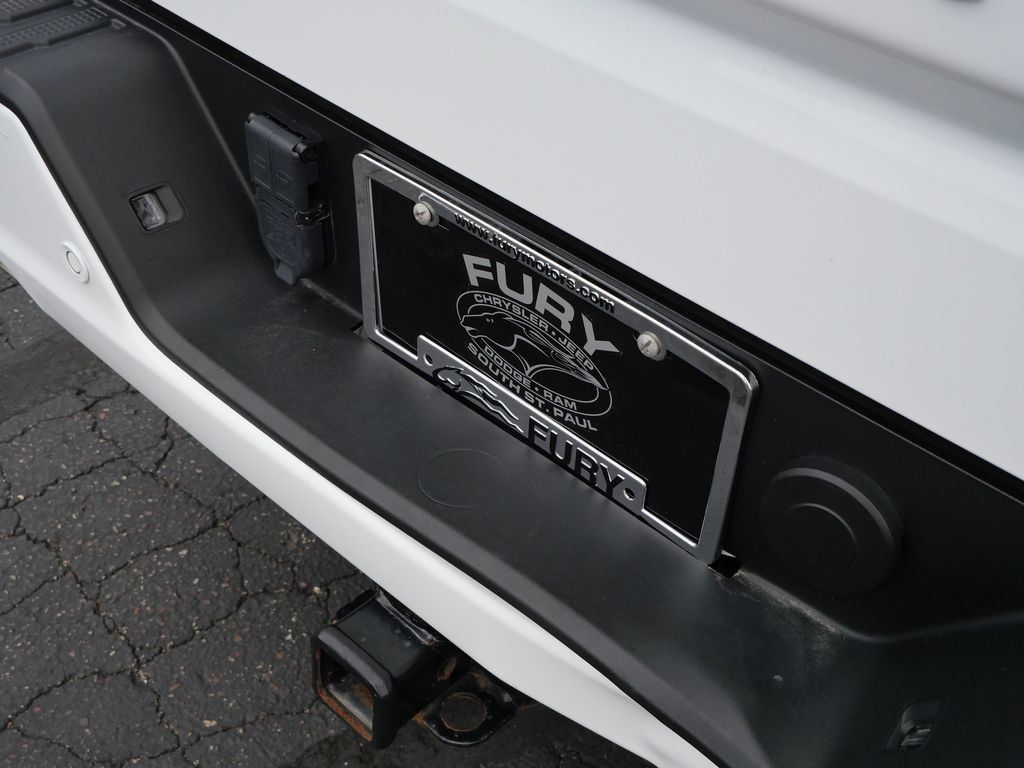 Certified 2024 GMC Sierra 1500 AT4 w/ AT4 Preferred Package AWD/4WD image 14