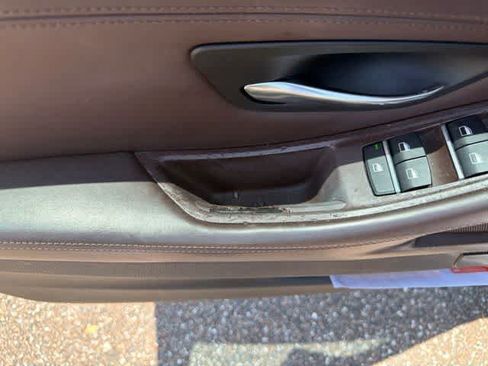 Used 2015 BMW 528i Sedan RWD image 13