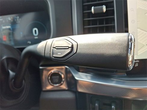 New 2025 Ford F250 King Ranch w/ Chrome Package image 7