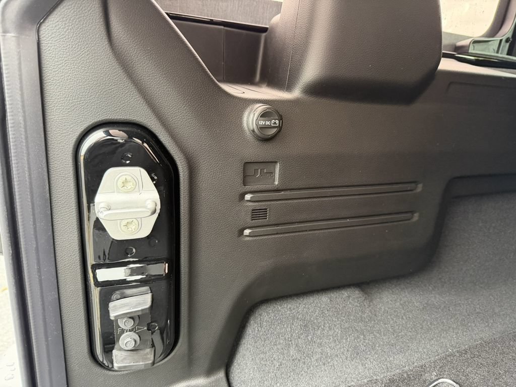 New 2026 Jeep Wrangler Unlimited Sport AWD/4WD image 12