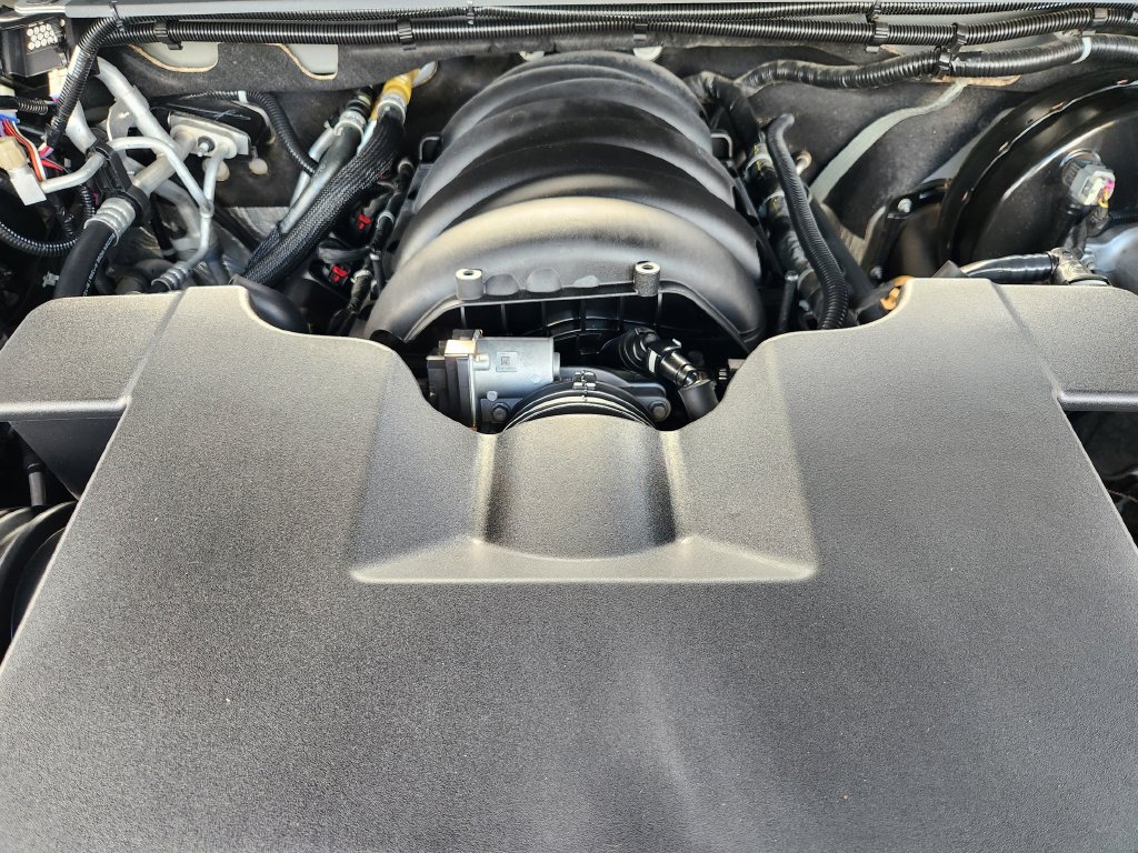 Used 2019 Chevrolet Tahoe Premier AWD/4WD image 33