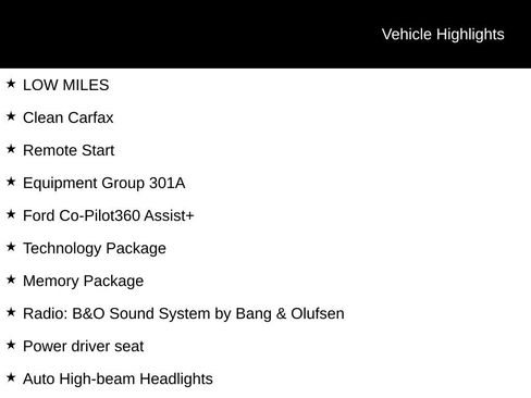 Used 2022 Ford Escape SEL w/ Technology Package image 4