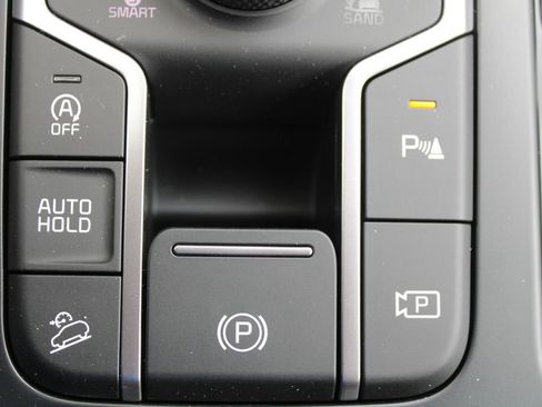 New 2026 Kia Sorento X-Line EX image 37