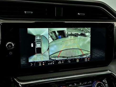 New 2026 GMC Sierra 1500 Denali w/ Denali Reserve Package image 16