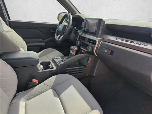 Used 2024 Toyota Tacoma SR5 image 21