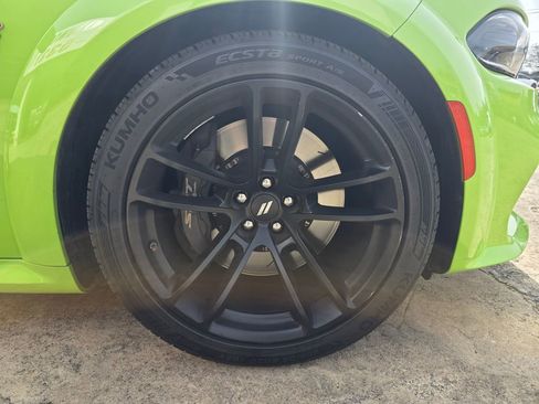 Used 2023 Dodge Charger Scat Pack image 21