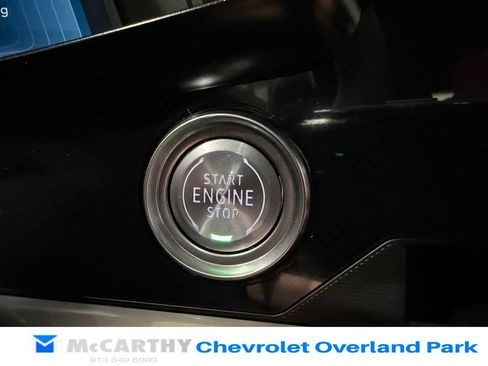 Used 2024 Chevrolet Corvette Z06 RWD image 26