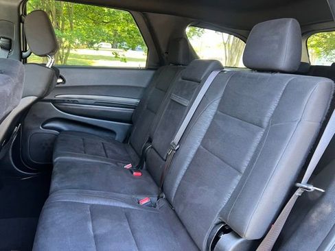 Used 2023 Dodge Durango R/T AWD/4WD image 17