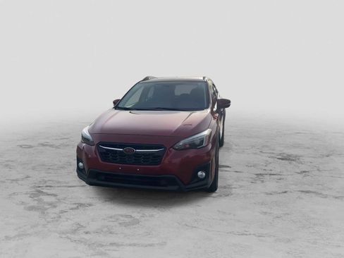 Used 2019 Subaru Crosstrek 2.0i Limited w/ Moonroof Package w/Navigation image 3