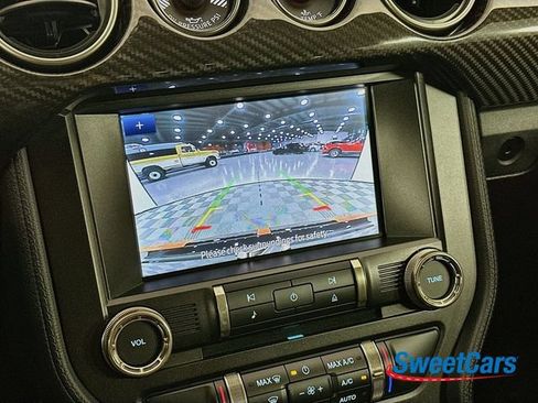 Used 2020 Ford Mustang Shelby GT500 w/ Technology Package RWD image 26