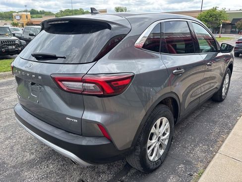 Used 2024 Ford Escape Active AWD/4WD image 5