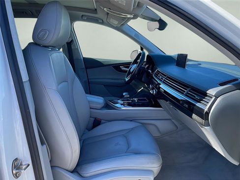 Used 2018 Audi Q7 3.0T Prestige w/ Prestige Package image 14