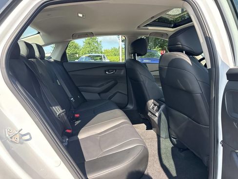 Used 2023 Honda Accord EX-L image 21