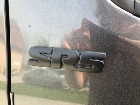 Certified 2023 Toyota Tacoma 4x4 Double Cab w/ Trail Edition image 9