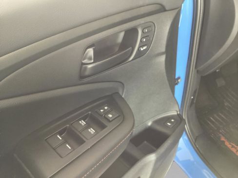 Used 2024 Honda Passport TrailSport image 32