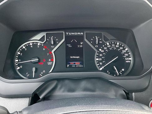 Used 2022 Toyota Tundra SR5 image 9