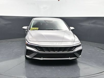 Used 2024 Hyundai Elantra SEL