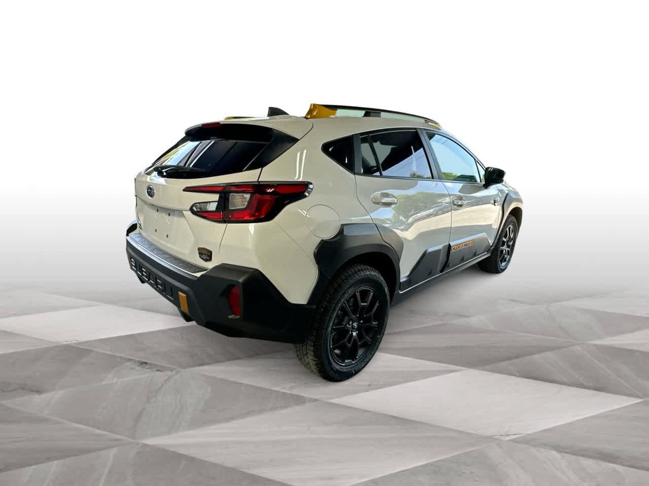 New 2026 Subaru Crosstrek 2.5i Wilderness w/ Crosstrek Mirror Package AWD/4WD image 8
