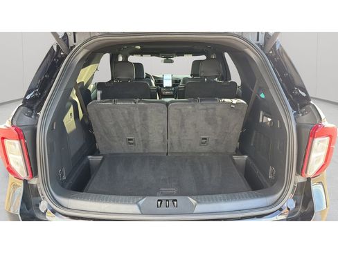 Used 2023 Ford Explorer ST w/ Equipment Group 401A image 19