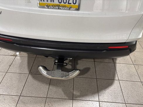 Certified 2023 Honda CR-V EX-L image 5