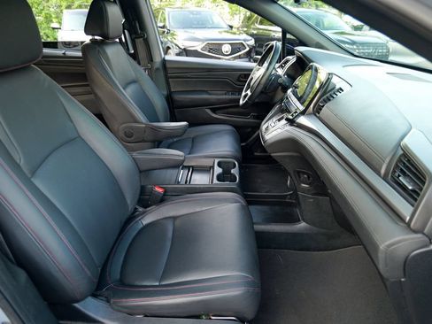 Used 2023 Honda Odyssey Sport image 34