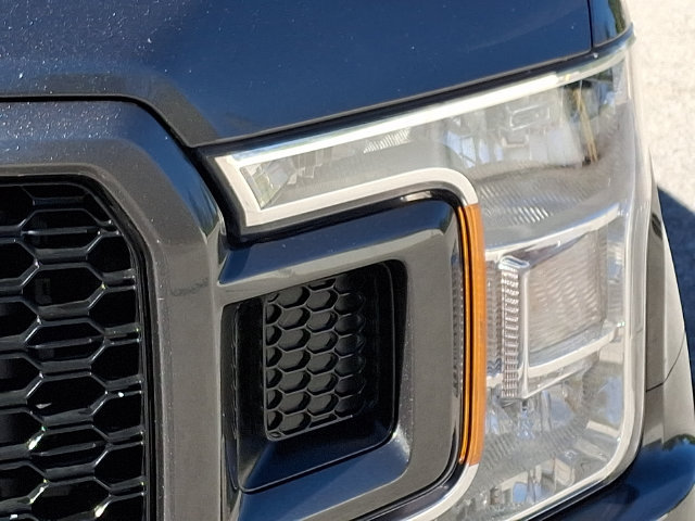 Used 2020 Ford F150 XL w/ Equipment Group 101A Mid AWD/4WD image 12