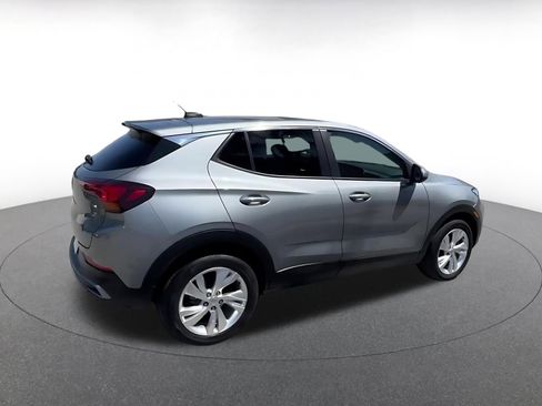 Used 2025 Buick Encore GX Preferred AWD/4WD image 14