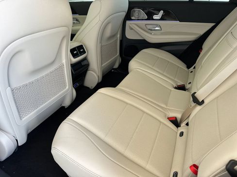 New 2026 Mercedes-Benz GLE 350 4MATIC image 4