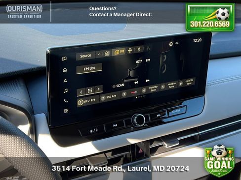 New 2026 Mitsubishi Outlander SE AWD/4WD image 12