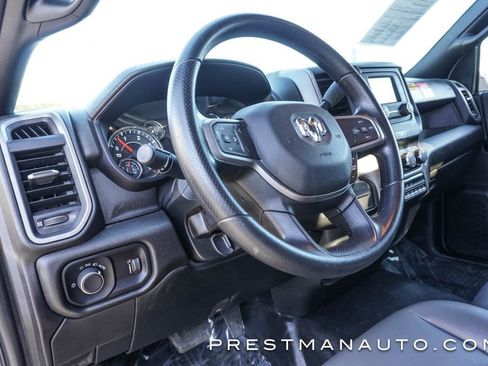 Used 2024 RAM 5500 Tradesman image 34