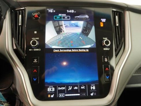 Used 2022 Subaru Outback Premium image 28