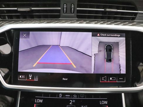 Used 2023 Audi A6 Premium Plus w/ Premium Plus Package image 18