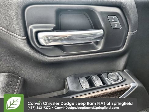 Used 2019 Chevrolet Silverado 1500 LT w/ All-Star Edition image 21