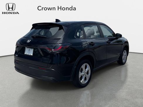 Used 2024 Honda HR-V LX image 4