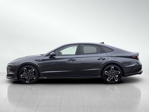Used 2024 Hyundai Sonata N Line FWD image 7