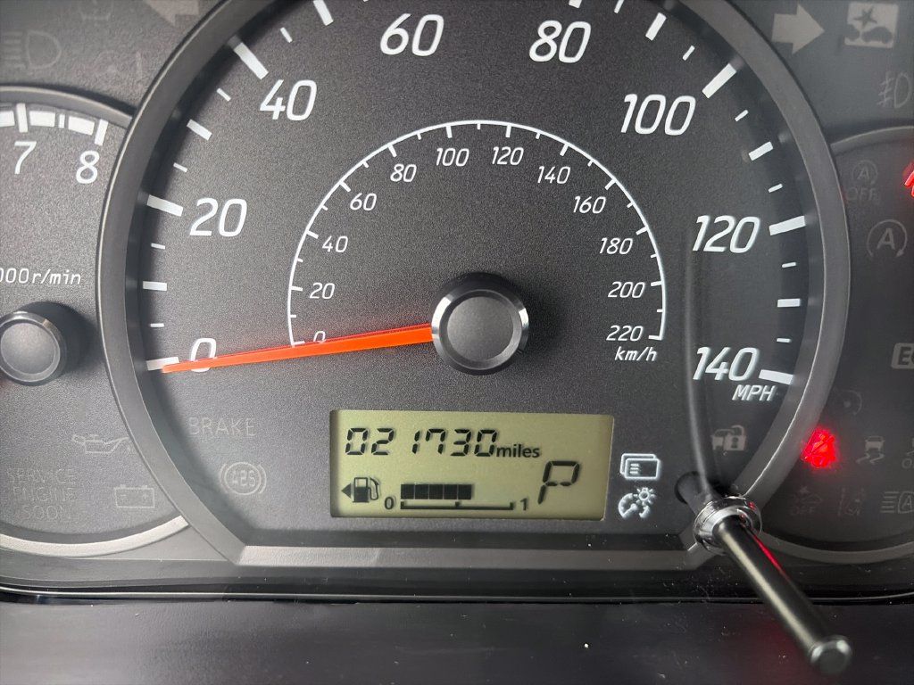 Used 2024 Mitsubishi Mirage ES FWD image 16