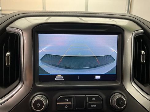 Used 2022 Chevrolet Silverado 2500 LT w/ All Star Edition AWD/4WD image 4
