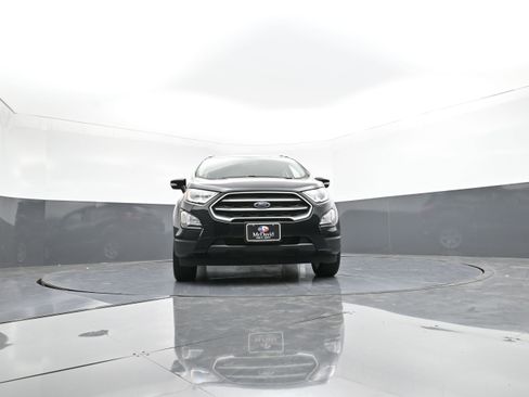 Used 2021 Ford EcoSport SE w/ SE Appearance Package image 26