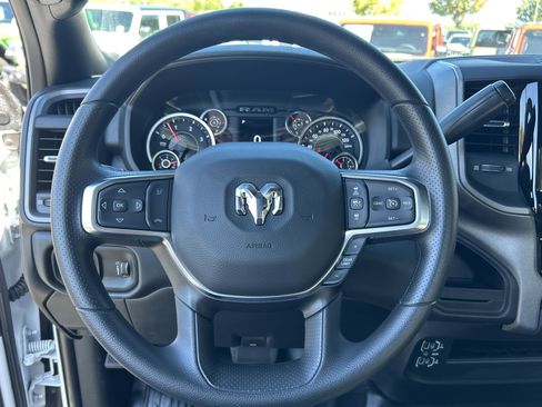 Used 2025 RAM 4500 Tradesman image 7