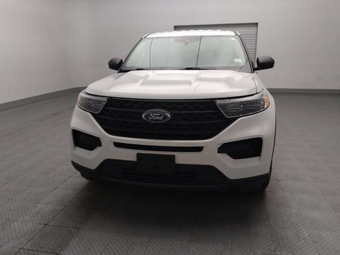 Used 2021 Ford Explorer 2WD image 15
