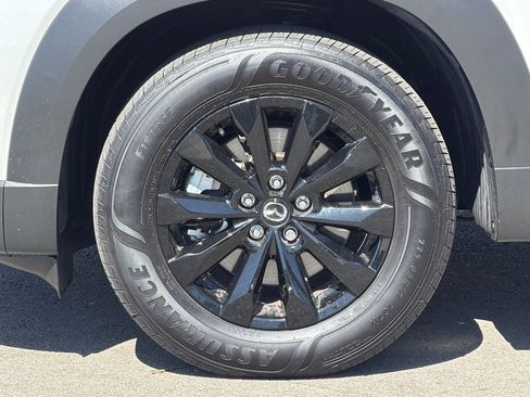 Certified 2025 MAZDA CX-50 AWD 2.5 S w/ Weather Package image 25