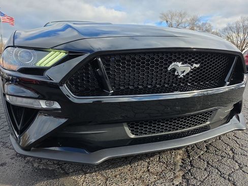 Used 2020 Ford Mustang GT w/ Equipment Group 301A RWD image 32
